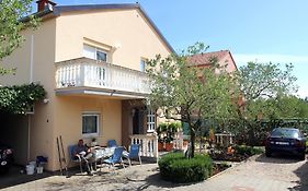 Apartments Kata