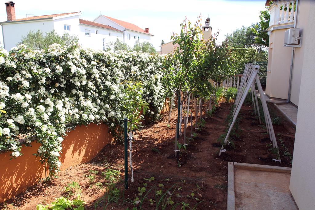 Apartments Kata Biograd Na Moru Esterno foto